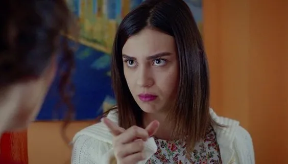 Kırgın Çiçekler 76. bölüm fragmanı