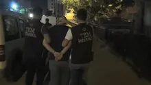 İstanbul’da FETÖ/PDYnin şer yuvalarına operasyon: 6 kişi gözaltına alındı