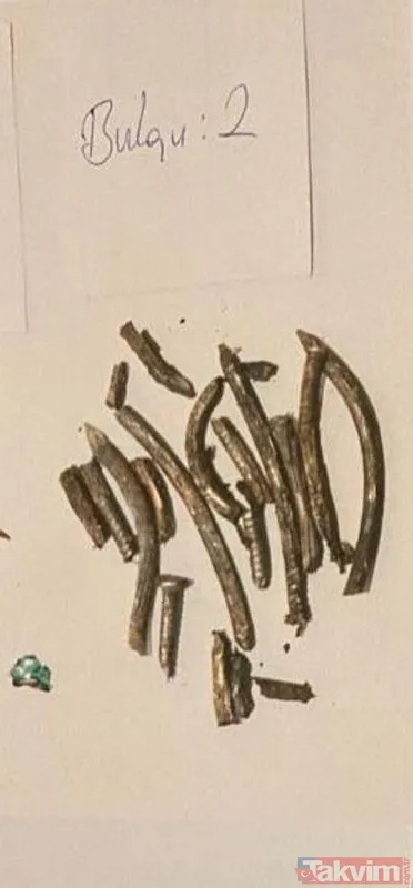 İstiklal Caddesi'nde bomba patlatan teröristleri WhatsApp konuşmaları ortaya çıktı! Sır mesajlar çözüldü! Patlama sonrası gelen mesaj... - 20