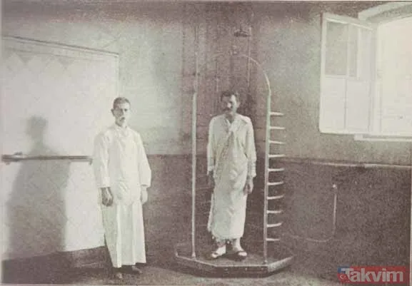 Balıklı Rum Hastanesi alevlere teslim oldu! Taşıyıcı sistemlerde sorun var mı? Zeytinburnu Belediye Başkanı açıkladı - 41