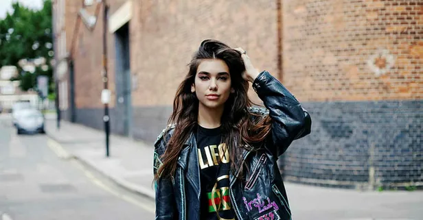 Dua Lipa kimdir?