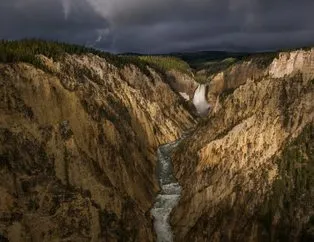 2016'ya damga vuran fotoğraflar