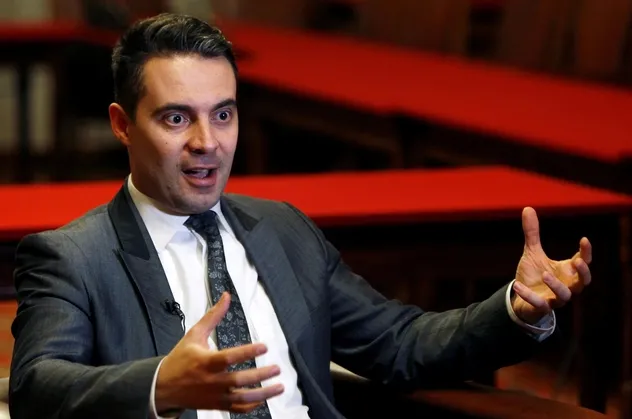 Macar siyasetçi Gabor Vona'dan muhteşem Türkiye klibi