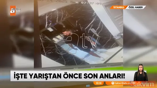 İstanbul Boğazı'nda kaybolan Rus yüzücüden haber yok! Son görüntüsü ortaya çıktı | Şok detay: Meğer dünya rekortmeniymiş - 11