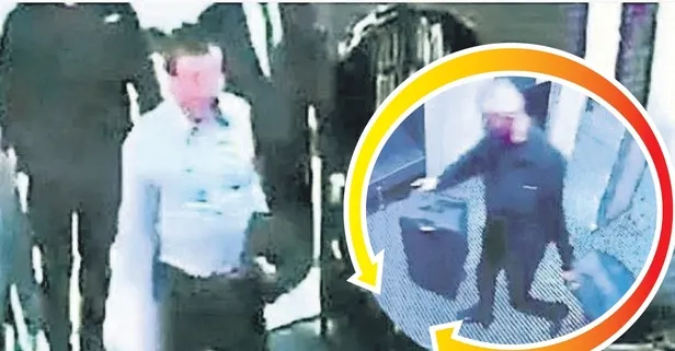 İmamoğlu'nun koruması Çağlar Türkmen'den jammer itirafı!