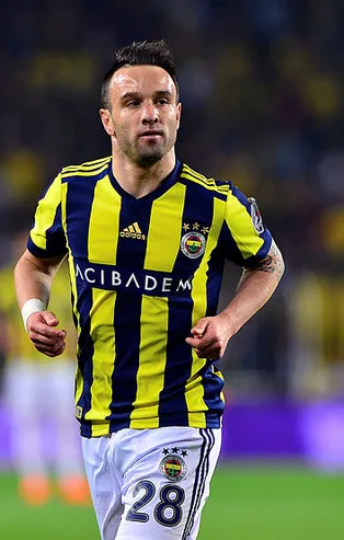 Fatih Terim Mathieu Valbuena'yı istiyor!