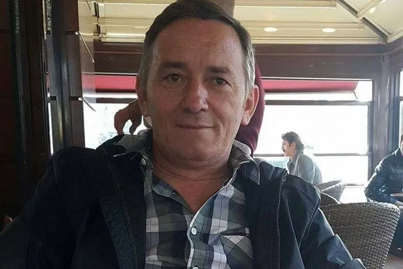 Sözde gazeteci Ali Dursun