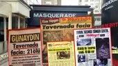 ARŞİV | 42 yıl sonra aynı facia! 1982 Ataköy Taverna 2024 Gayrettepe Masquerade... İhmaller zincirinde ortak nokta ’tek çıkış kapısı’