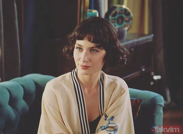 Tuzak’ın Luna'sı İlayda Çevik’in sevgilisi kendisinden daha ünlü çıktı! Bakın hangi oyuncuyla birlikte! Meğer Maraşlı'nın yıldızıyla... - 4