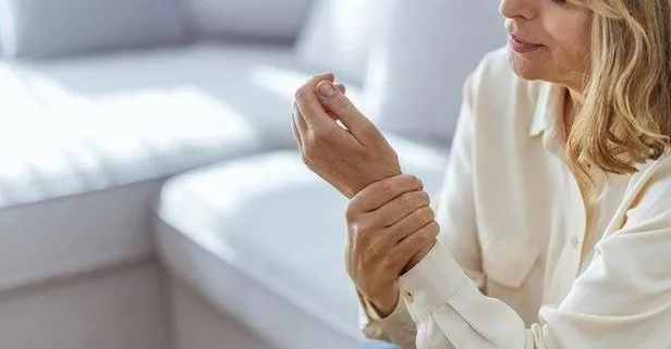 Halk arasında kemik erimesi olarak bilinen osteoporoza karşı 6 önemli önlem