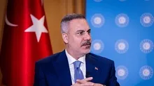 Uluslararası topluma baskı çağrısı! Bakan Fidandan İsrail mesajı: Barış görüşmelerini sabote ediyor