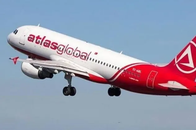 Atlas Global 21 Aralık'ta uçuşlarına tekrar başlıyor