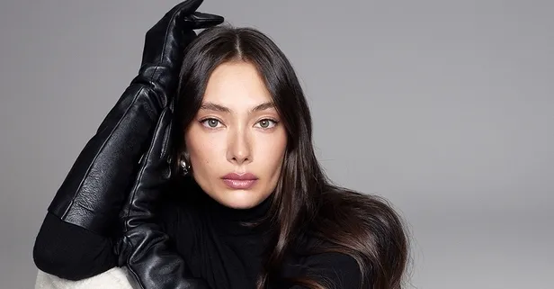 Rihanna esintili tatil pozu! Neslihan Atagül Bali paylaşımıyla sosyal medyayı salladı: Son fotoğrafta...