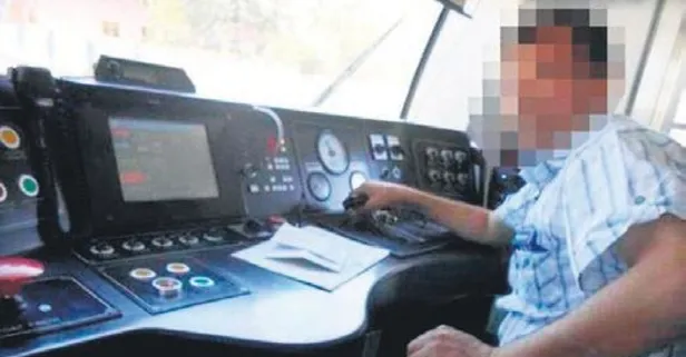 Yük treni, işçi servisine çarptı 6 kişi can verdi: Makinistin paylaşımı ise büyük tepki çekti