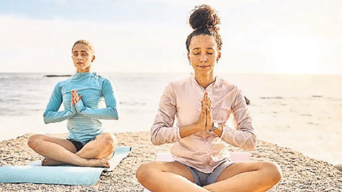 Wellness turizminde yeni bir akım!