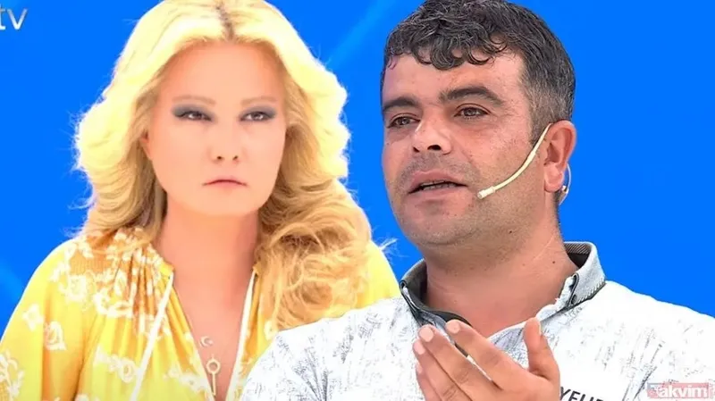 1715082529993.jpeg Müge Anlı'da günlerce konuşulmuştu! Bedriye Kılıç'ın ölümünde yeni gelişme| Ceset bulundu mu?-2