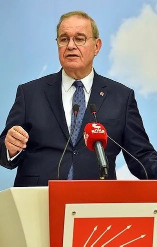 CHP'nin asgari ücret çelişkisi! Sözcü Faik Öztrak "7 bin liranın üstüne çekilmesi lazım" dedi 8 bin 506 lirayı beğenmedi