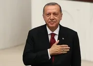 Son dakika: Başkan Erdoğandan Dünya Sağlık Günü paylaşımı