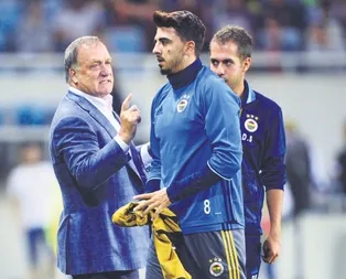 Advocaat’tan 5 çizik