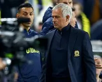 Mourinho’dan Becao ve Djiku için şok rapor!