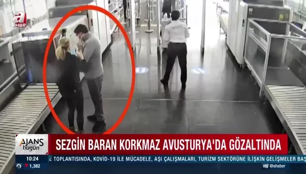 Sezgin Baran Korkmaz'ın kirli ilişkiler ağı deşifre oldu! Bomba iddia: 12 gazeteci daha var!