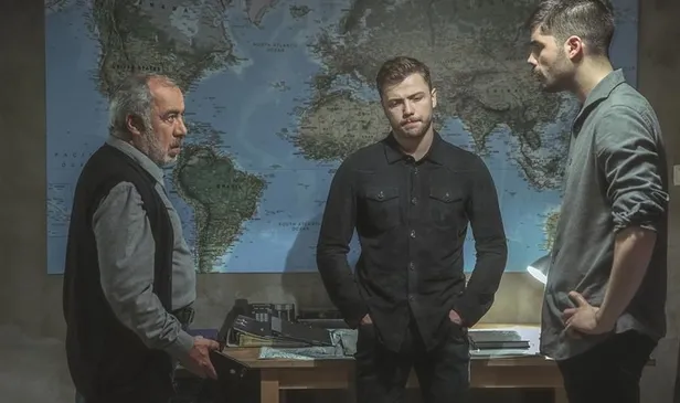 Söz 81. yeni bölüm fragmanı yayında mı? Yavuz'dan muhteşem plan!-1