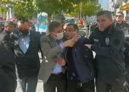 İYİ Parti küfürcü Lütfü Türkkanı korumaya devam ediyor! Yavuz Ağıralioğlu: Hata yapanları makamdan çekiyoruz