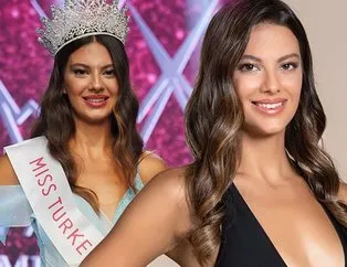 Miss Turkey 2021 birincisi Dilara Korkmaz hakkında şaşırtan gerçek!