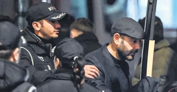 CHP'li Rıza Akpolat savcılık sorgusunda üç maymunu oynadı! 38 sorunun 24'üne cevap aynı: Bilmiyorum