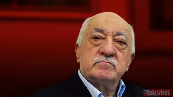 Vahdettin Polat isimli bir haşhaşinin gözünden Fetullahçı Terör Örgütü'nün (FETÖ) iç yüzü - 13