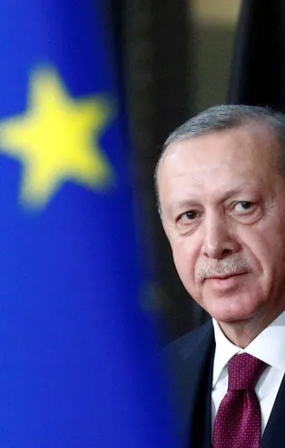 AB’ye net mesaj (Güncel haberler)