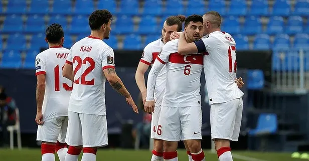FIFA'dan Türkiye'ye 2002 göndermeli tebrik: Harika bir performans