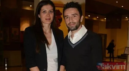 Futbolcu Gökhan Gönül’ün eşi Hatice Gönül koronavirüs kurallarını hiçe saydı!