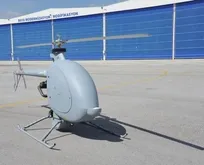 Türkiye’den Avrupa çıkarması! Kargo İHA ilk kez görücüye çıktı