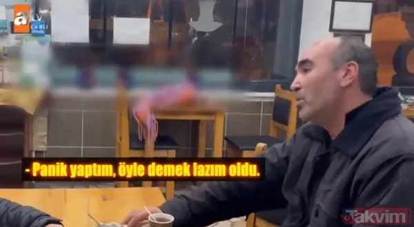 Müge Anlı, Sinan Sardoğan'ın ayyuka çıkan sapıklıklarıyla çileden çıktı! Stüdyo karıştı Müge Anlı: "Asıl sen adam mısın, el alemin anasına..." - 32