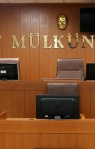 FETÖ’cü eski HSYK üyesi Serter’e 13 yıl