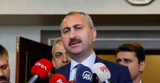 Genelkurmay Çatı Davası’nda verilen karar sonrası hükümetten ilk açıklama