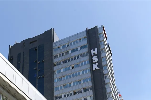 Son dakika: Yargıtay'a 11 üye seçildi!