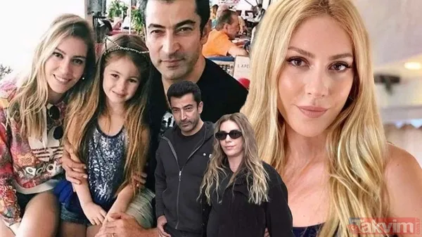 Sinem Kobal'ın kızı Leyla'yla anne-kız kombini sosyal medyayı salladı! Sinem Kobal ile Kenan İmirzalıoğlu'nun kızları Leyla 1 yaşında - 1