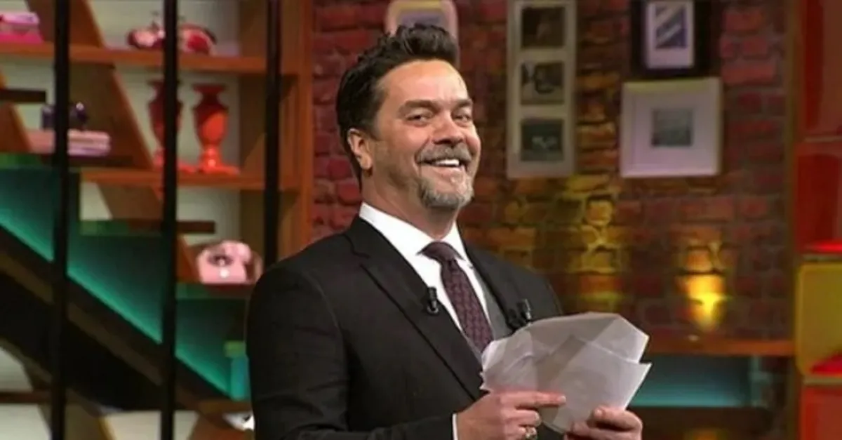 ’Beyaz Show’ yeniden başlıyor! Beyazıt Öztürk tarih verdi