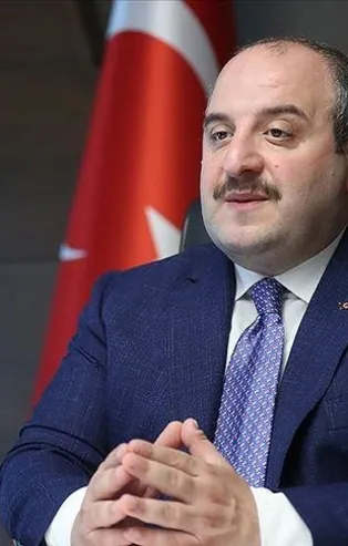 Bakan Varank duyurdu: Sonuçları yarın açıklayacağız!