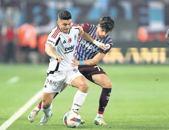 İlk kez attı ilk kez yedi