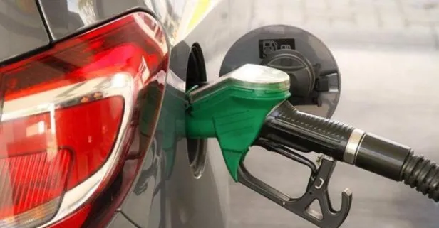 Son dakika: Motorine indirim!