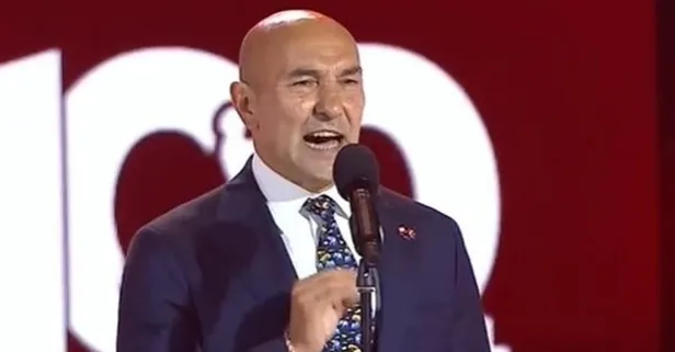 Osmanlı Devleti'ni hedef alan Tunç Soyer'e soruşturma iddiası | AK Parti'den açıklama: Derdi siyasi mağduriyet çıkarmak