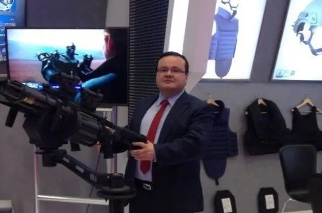 Savunma sanayideki casusluk soruşturmasında son dakika gelişmesi! Evinde 5 Milyon Euro ele geçirilen eski proje müdürü tutuklandı