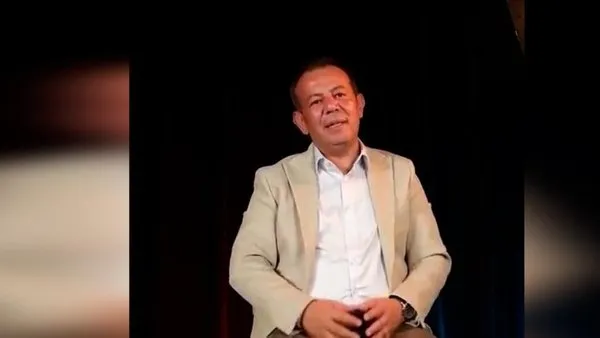 CHP'li Bolu Belediye Başkanı Tanju Özcan'dan skandal ima! Yardım isteyen kadına bakın ne demiş!-2