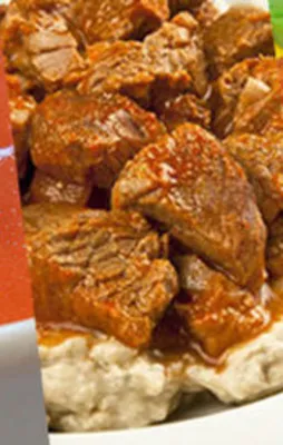 Günün iftar menüsü