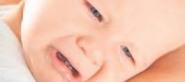 Hamilelikte abur-cubur çocuk depresif olur