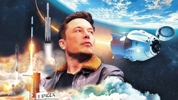 Kızılgezen Mars'ta koloni hayaline ilk adımı attı! Elon Musk, Paypal'ı sattı: Parayı uzay çalışmalarına ayırdı-10