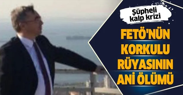 Ani Bir Sekilde Kalp Krizi Geciren Bassavci Vekili Omer Akinci Feto Ve Diger Teror Orgutlerinin Kritik Isimlerine Duzenledigi Operasyonlarla Biliniyordu Takvim